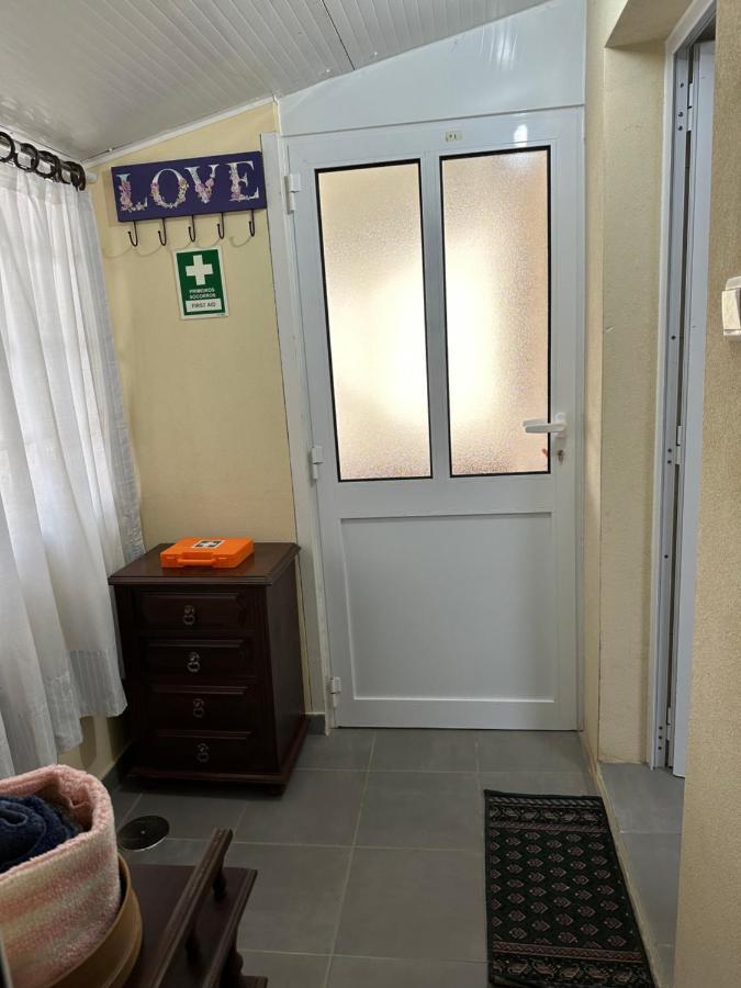 Casa Violeta Águeda Exterior foto