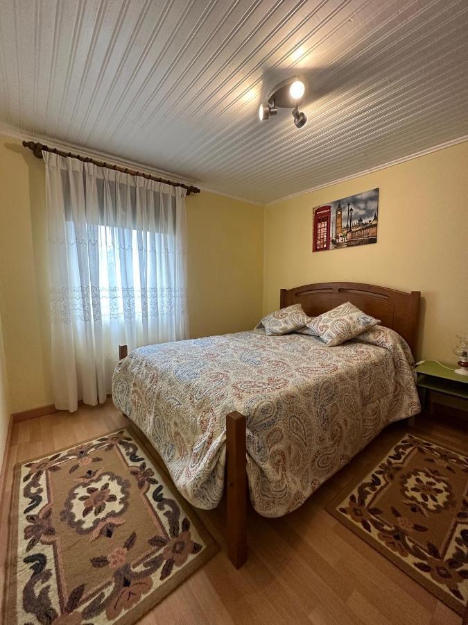 Casa Violeta Águeda Exterior foto