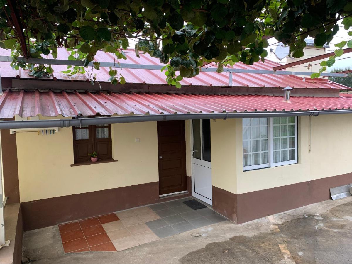 Casa Violeta Águeda Exterior foto